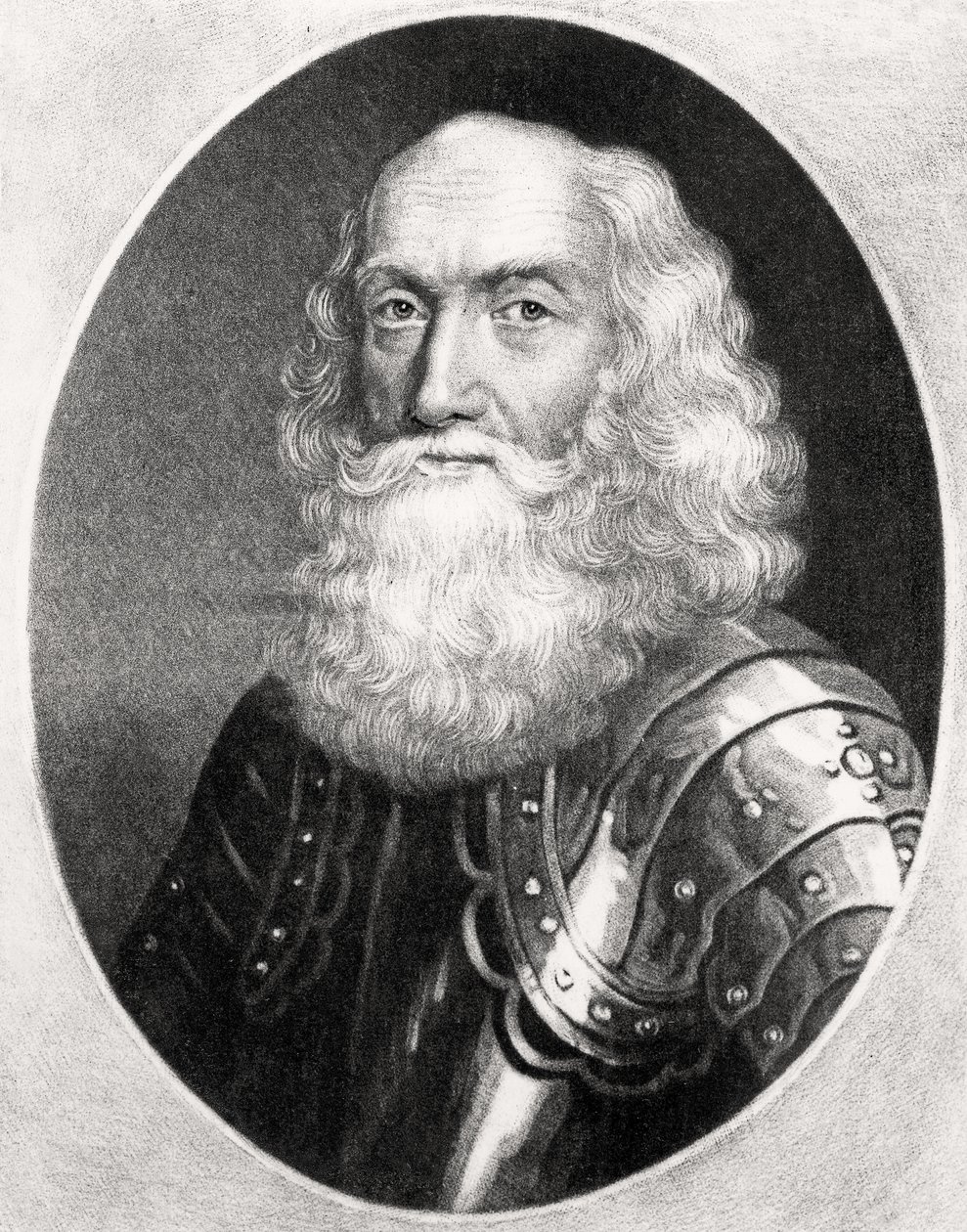 General Thomas Dalyell