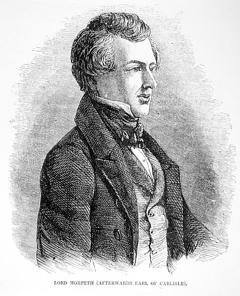 George Howard