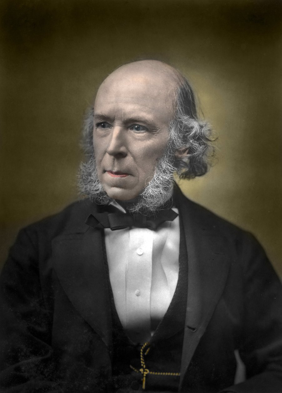 Herbert Spencer