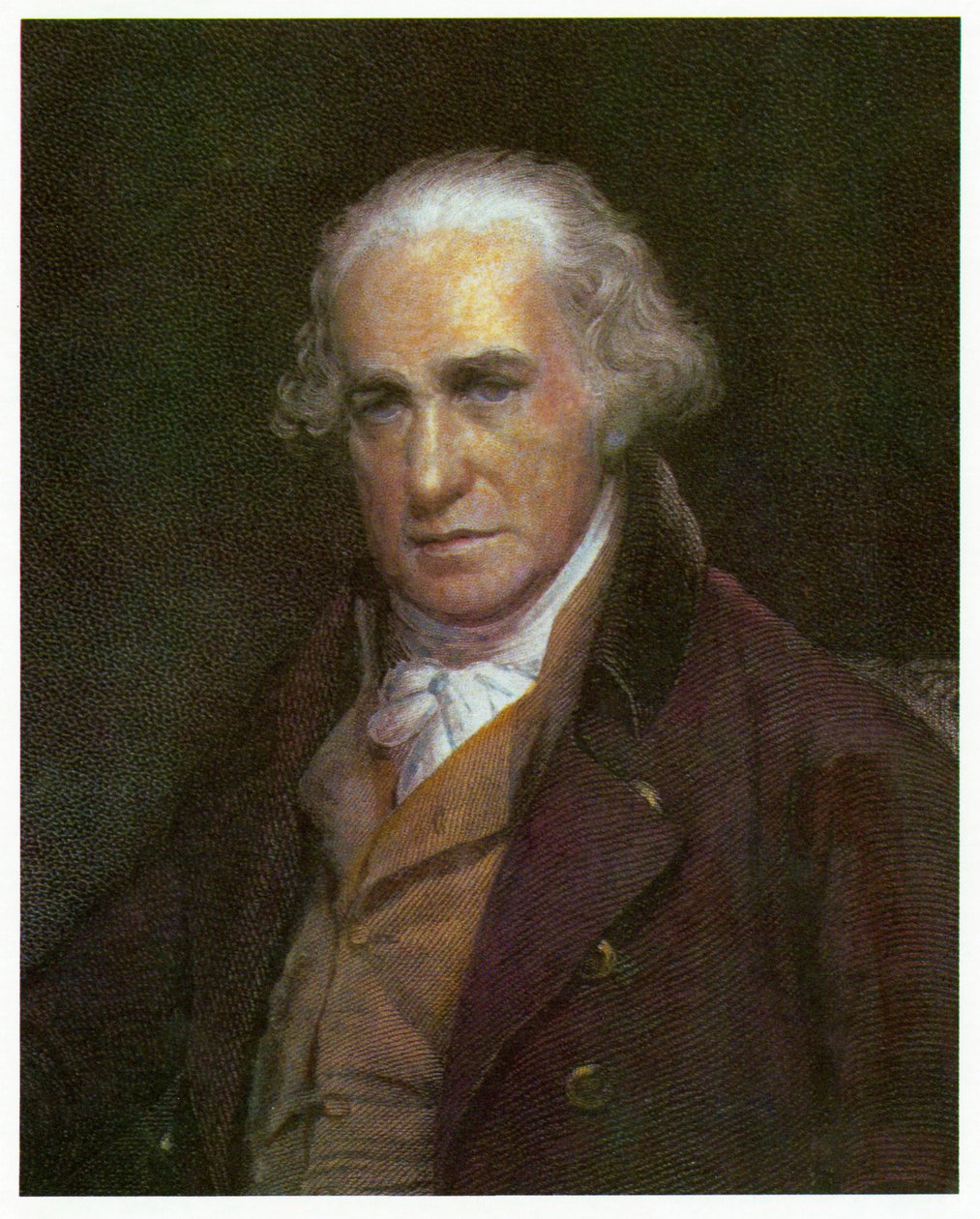James Watt