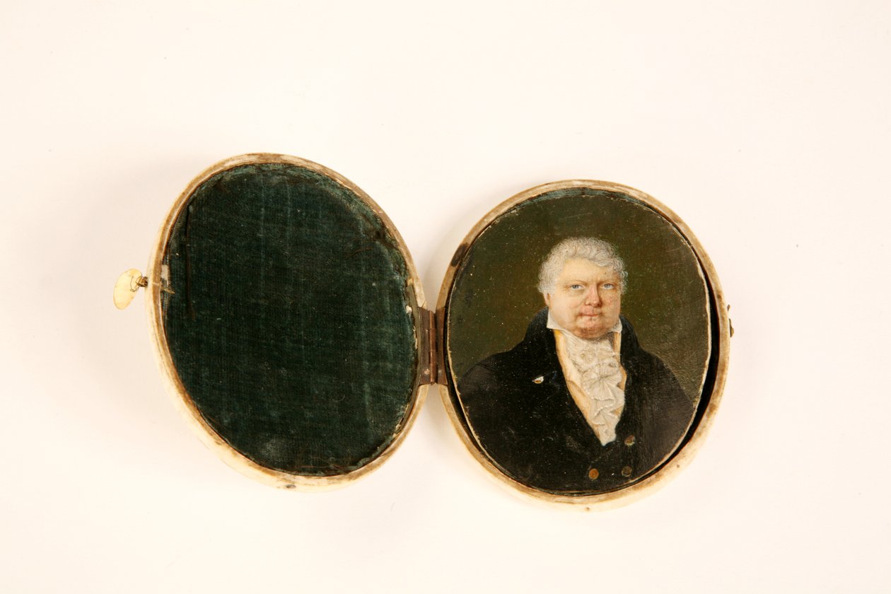 John Boles Watson