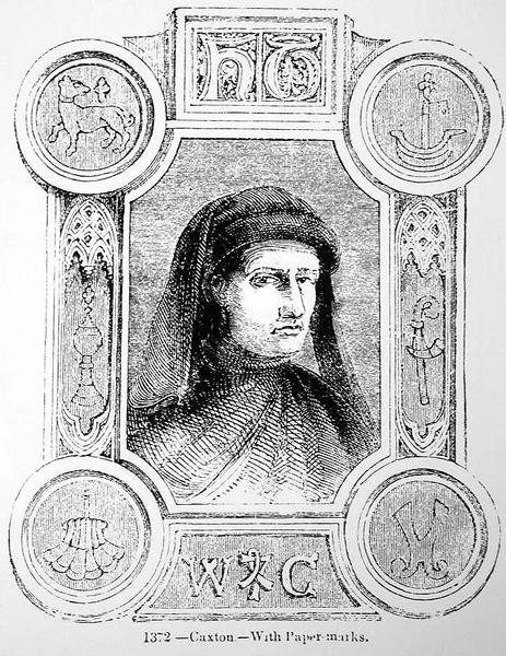 William Caxton