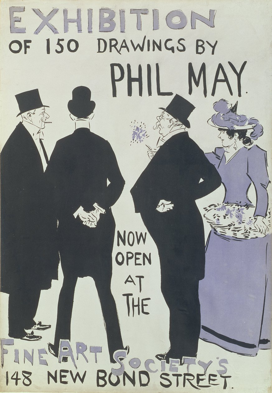 Phil May