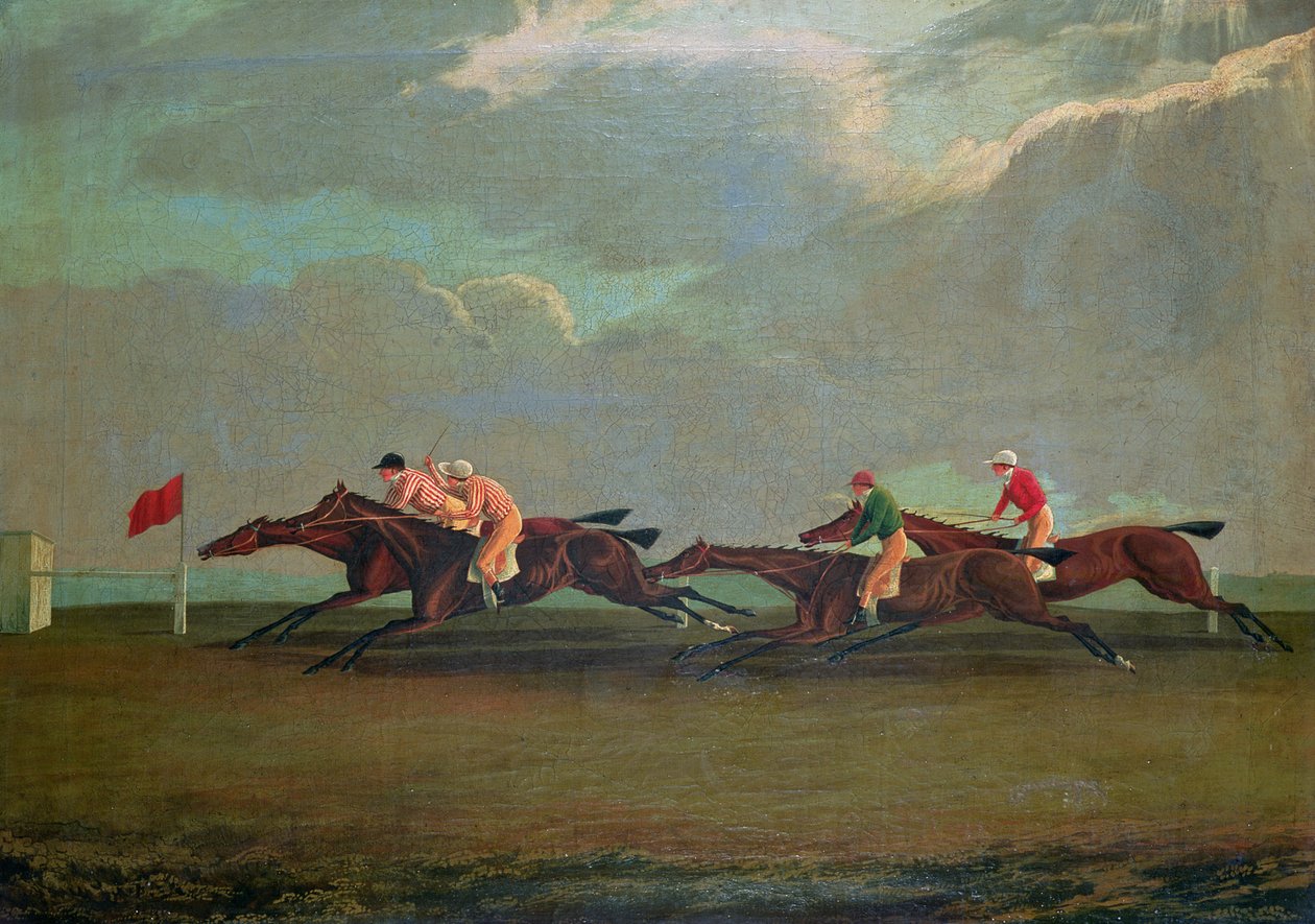 Cheltenham