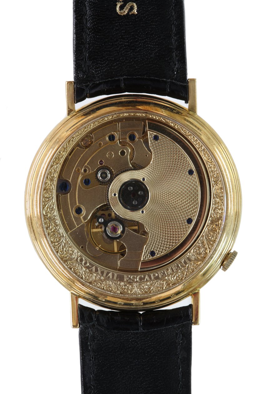 Daniels Millenium Watch