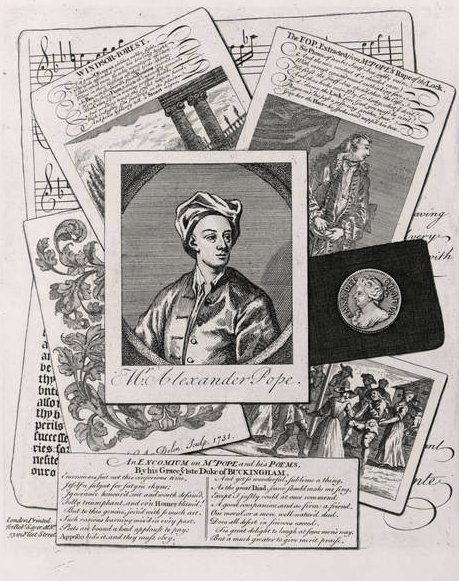 Alexander Pope