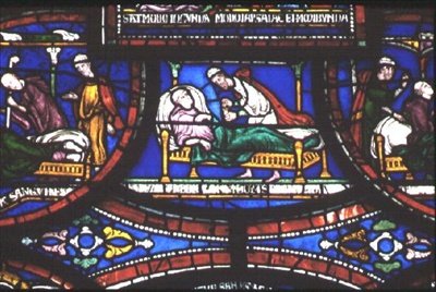St. Thomas a Becket