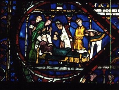 St. Thomas a Becket