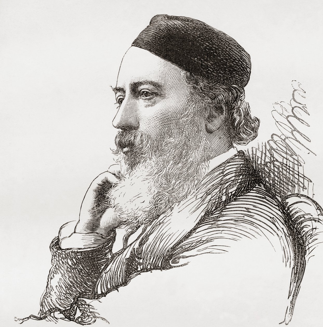 The Magazine of Art