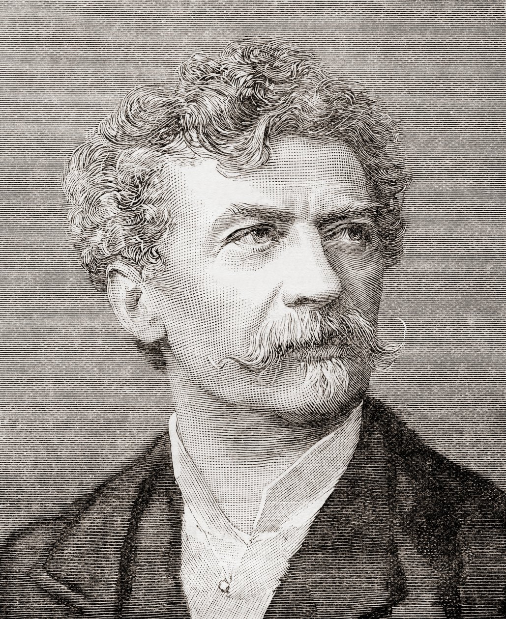 Sir Joseph Edgar Boehm, The Review of Reviews