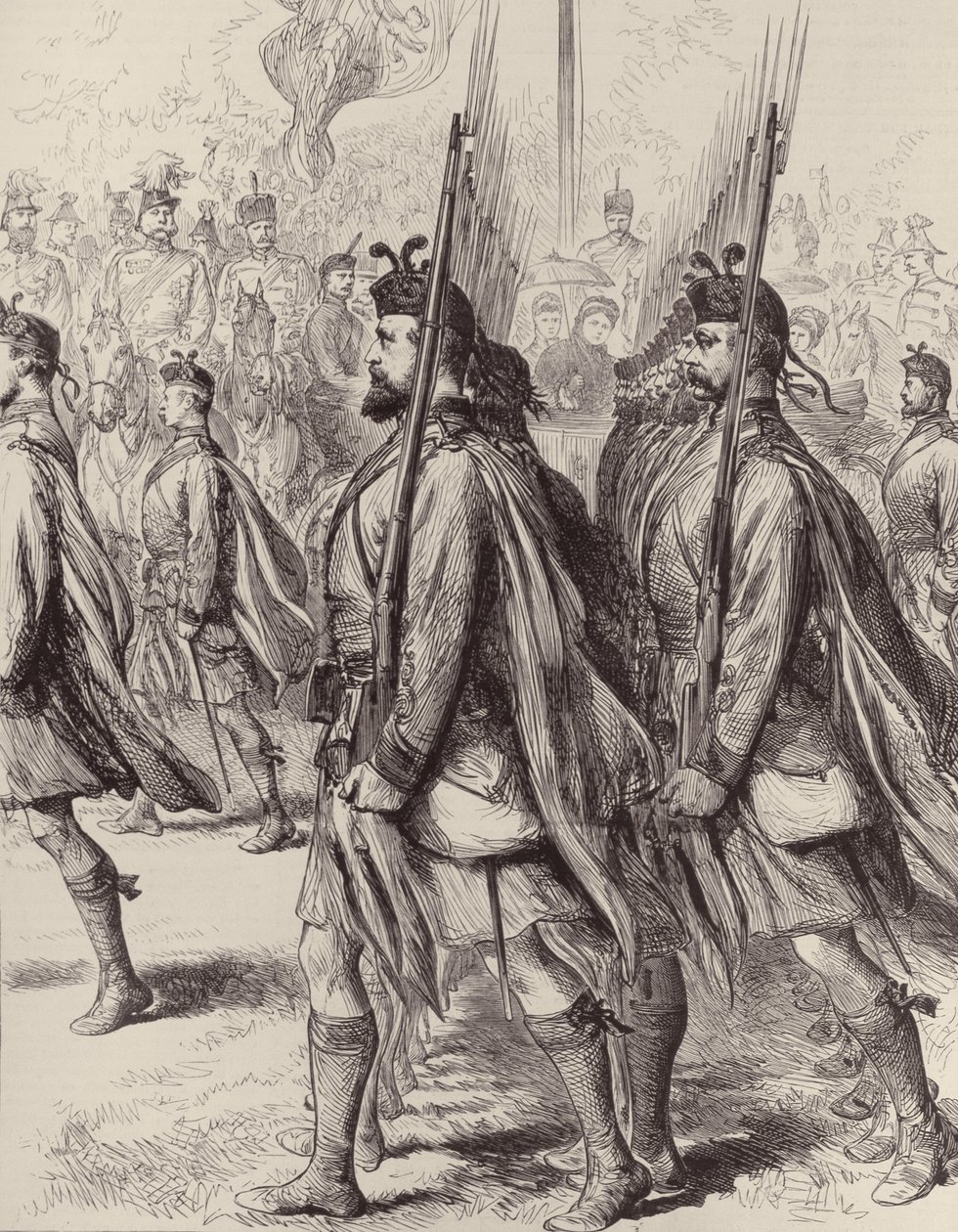 The Illustrated London News