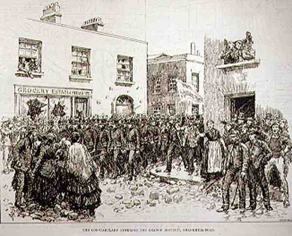 Belfast