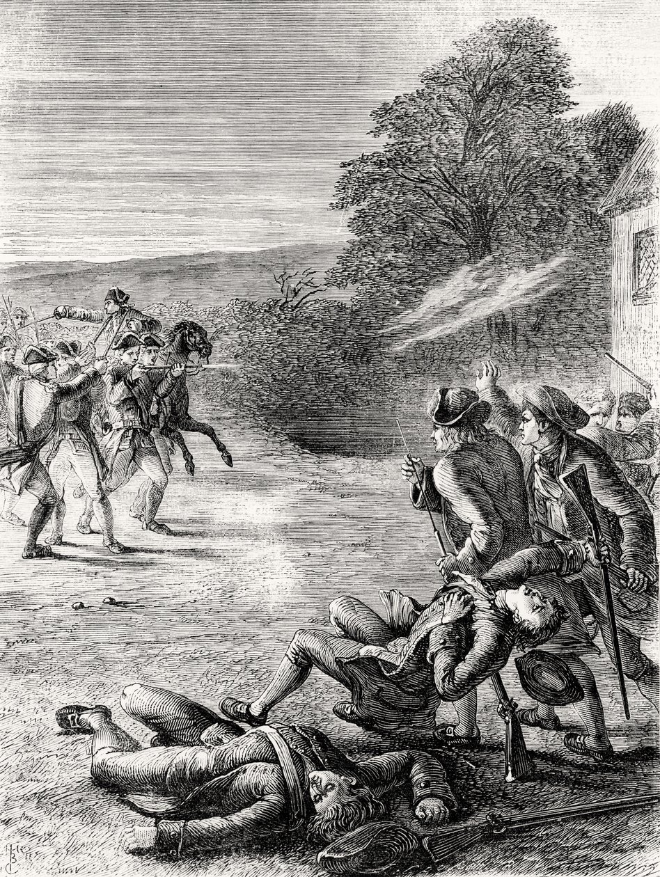 Lexington
