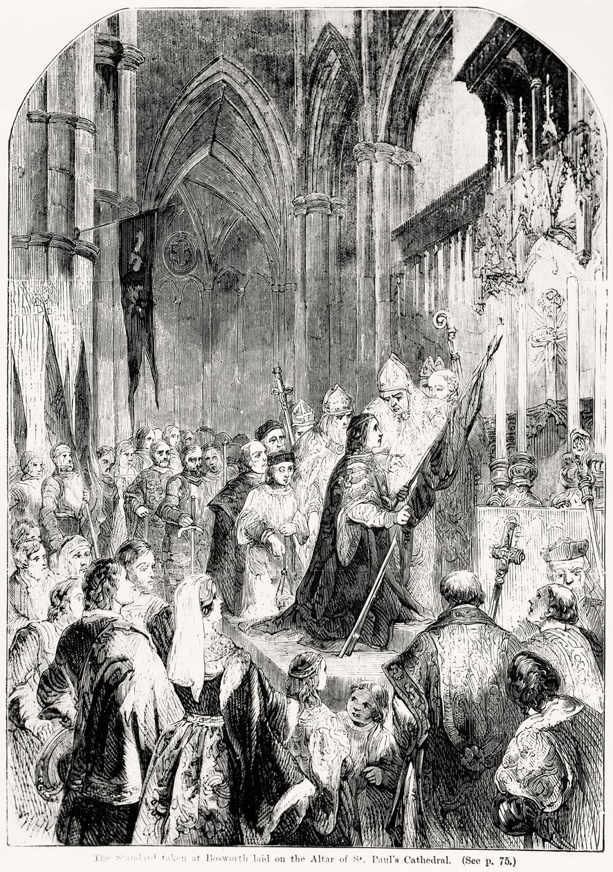 Bosworth