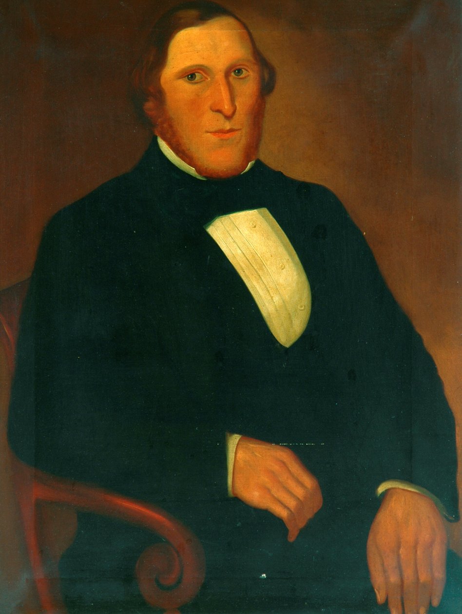 Thomas Crabtree, 1860 dolayları by English School