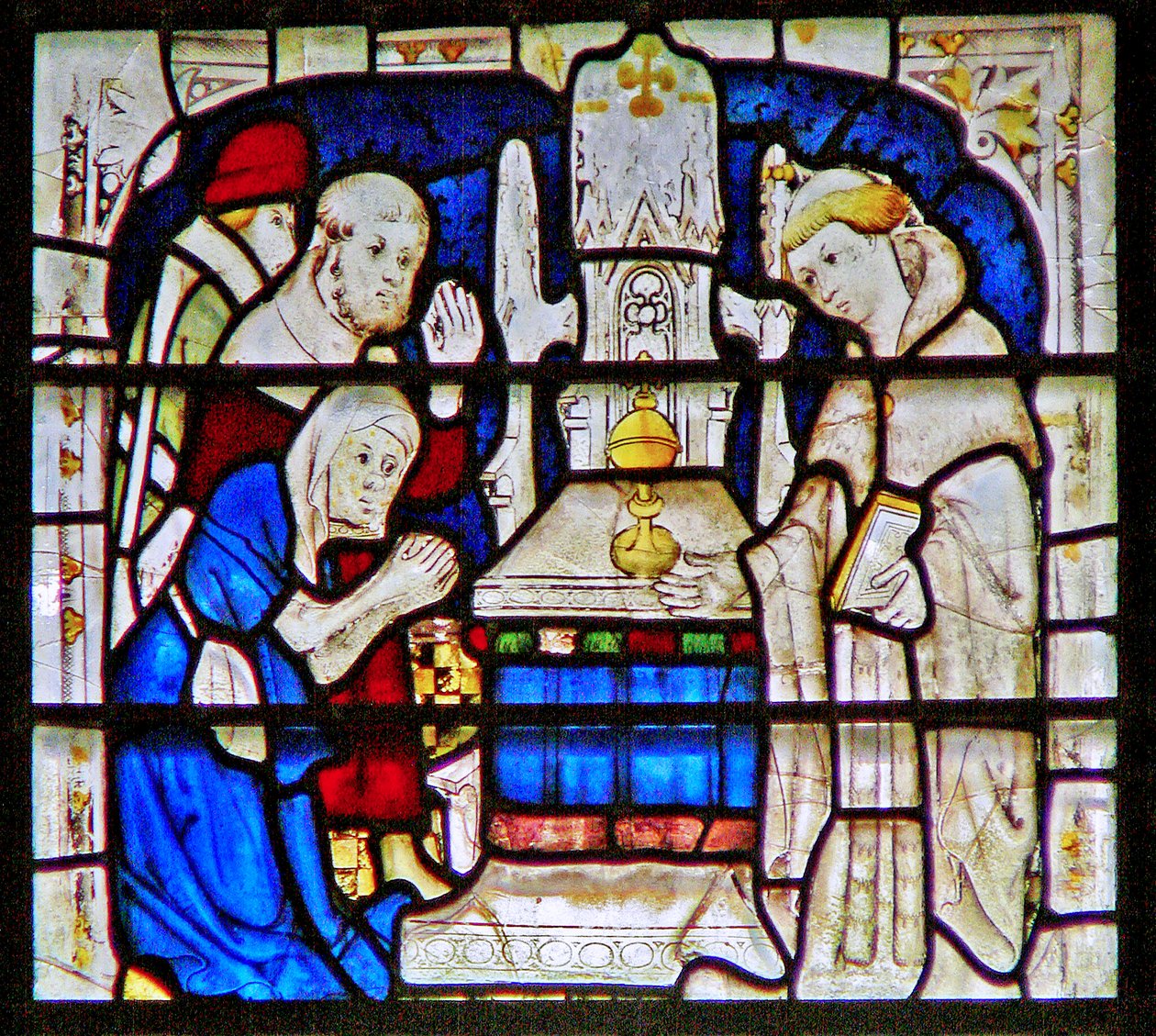 York Minster