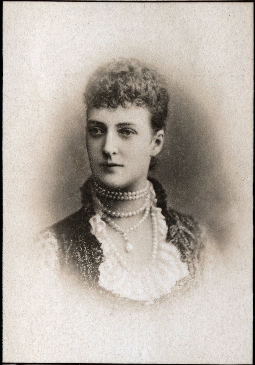 Danimarkalı Alexandra