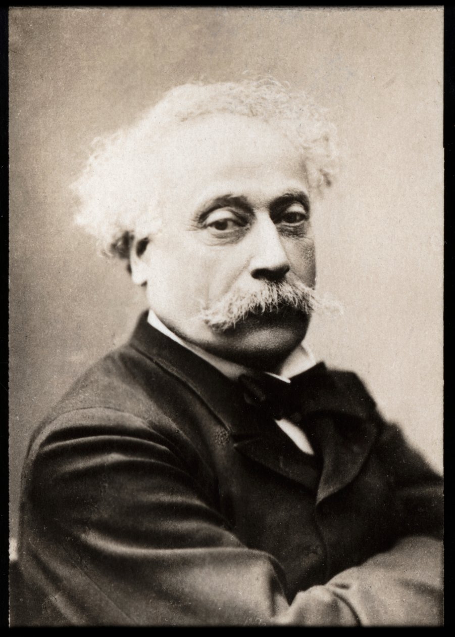 Alexandre Dumas fils