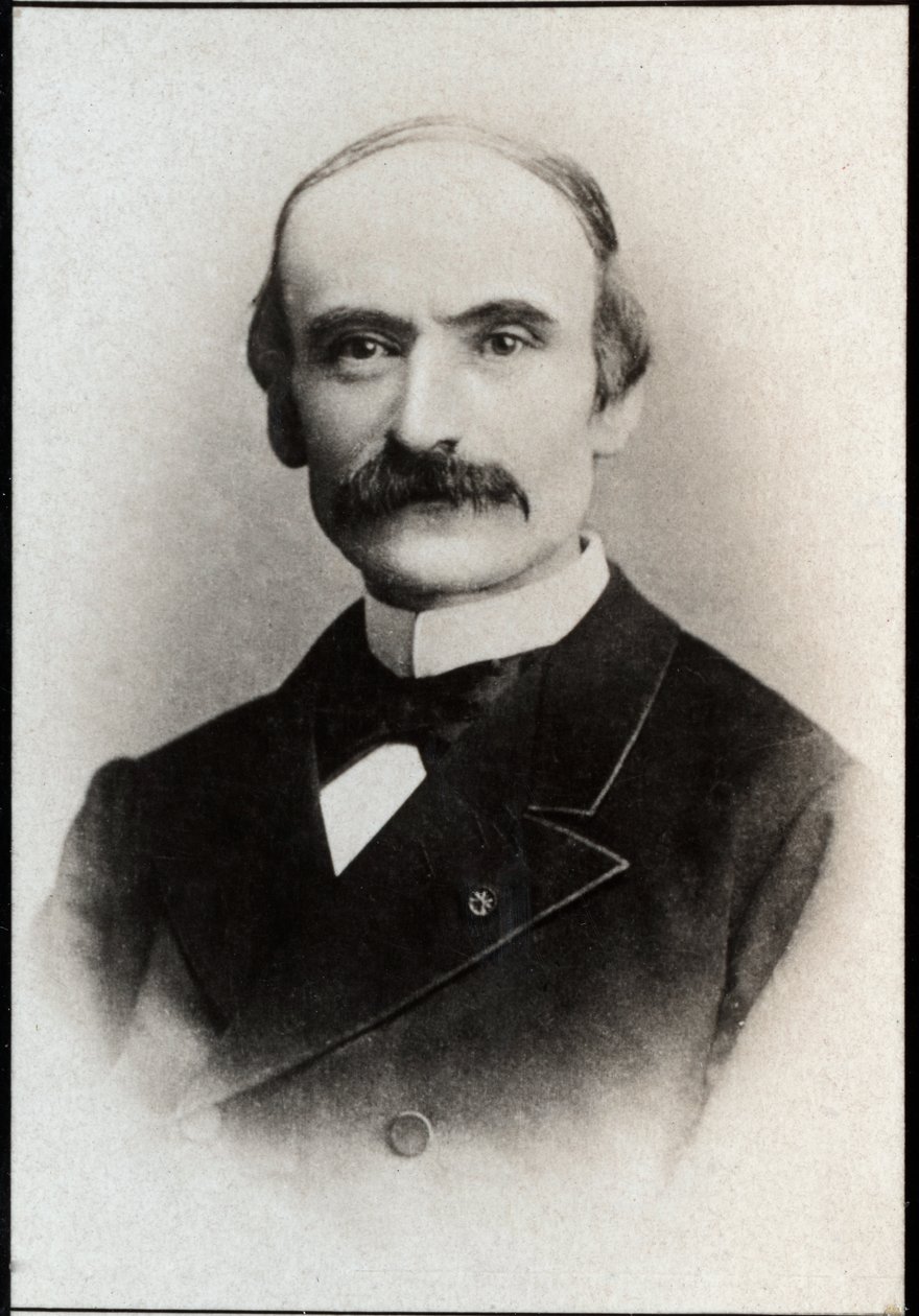 Alfred Picard