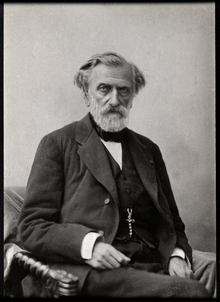 Ambroise Thomas
