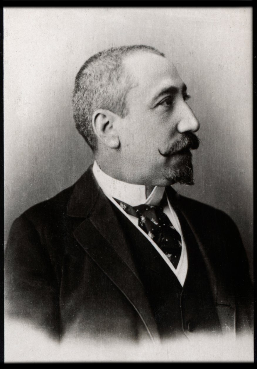 Anatole France