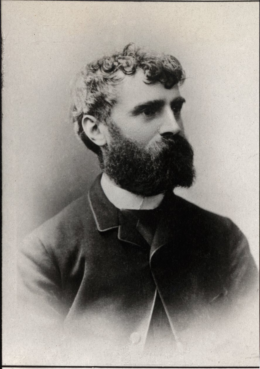 Anatole Leroy Beaulieu