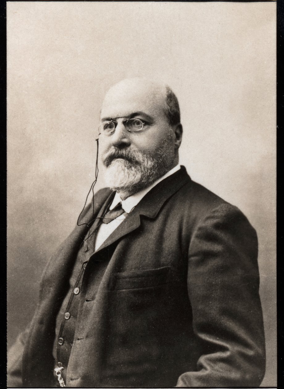 Arthur Ranc