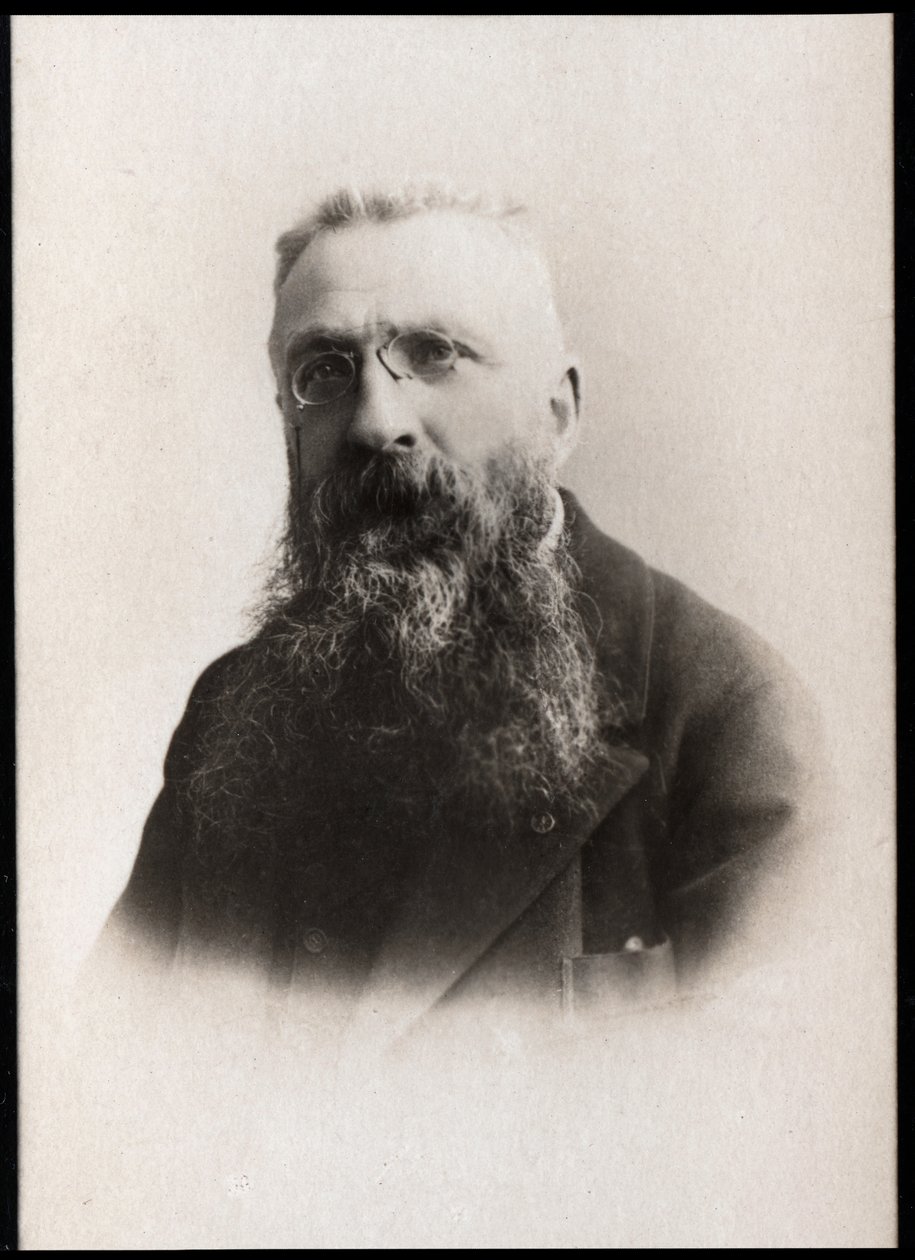 Auguste Rodin