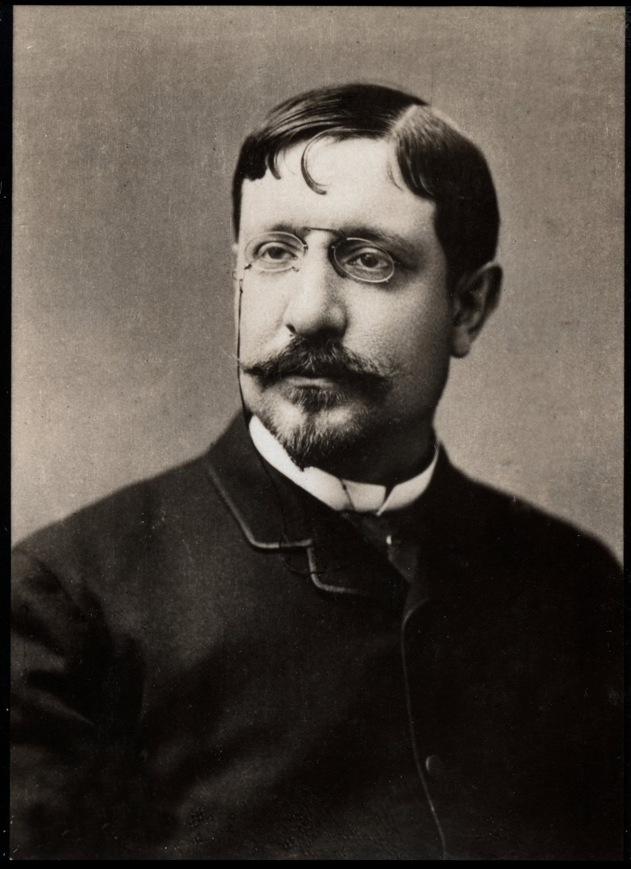 Benjamin Constant