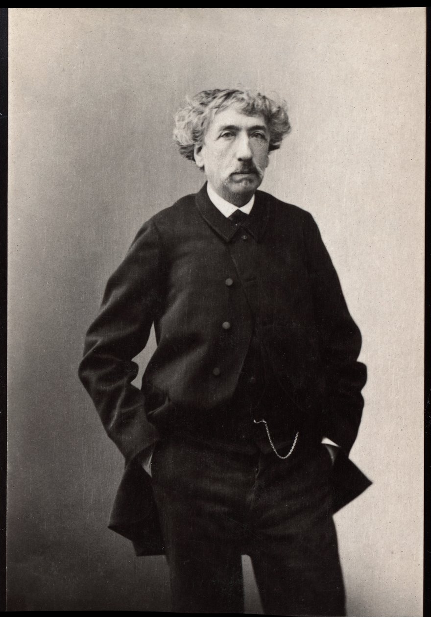 Charles Garnier