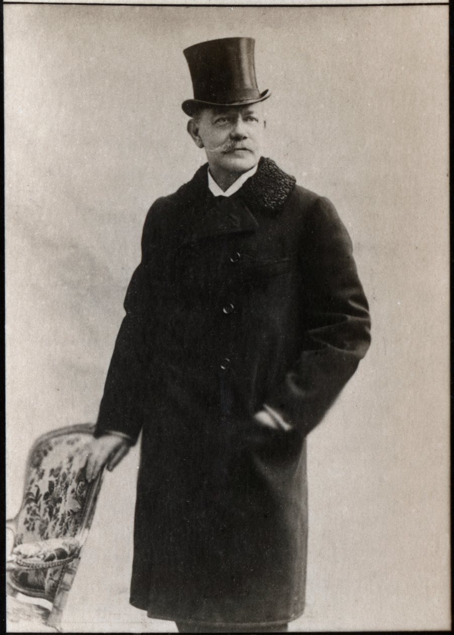 Kont Mikhail Nikolayevich Muraviev