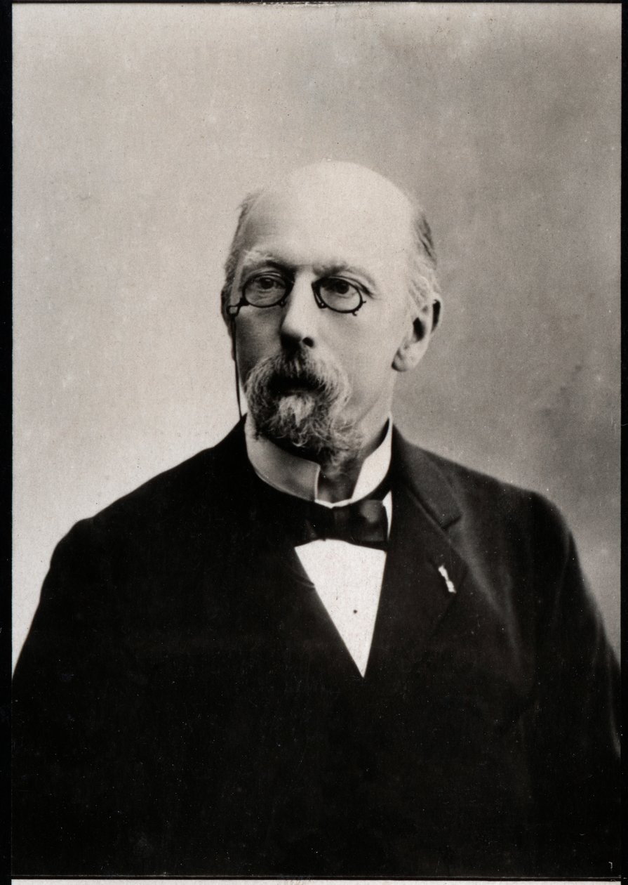 Edmond Bertrand
