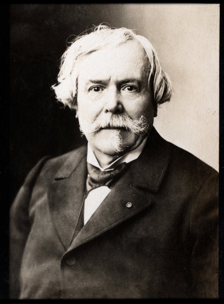 Edmond de Goncourt