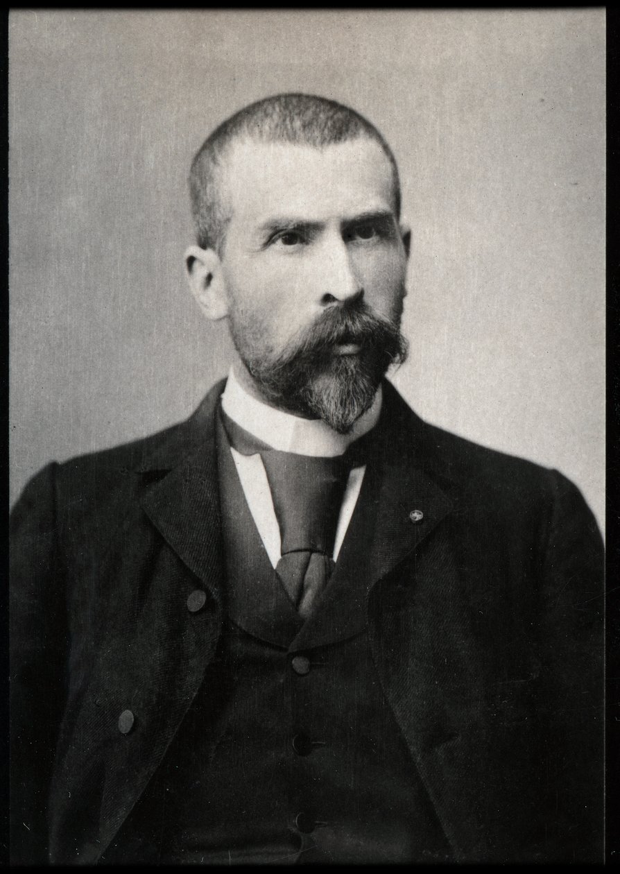 Emile Roux