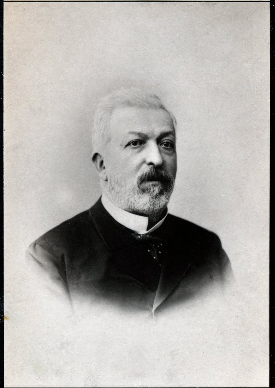 Ernest Constans