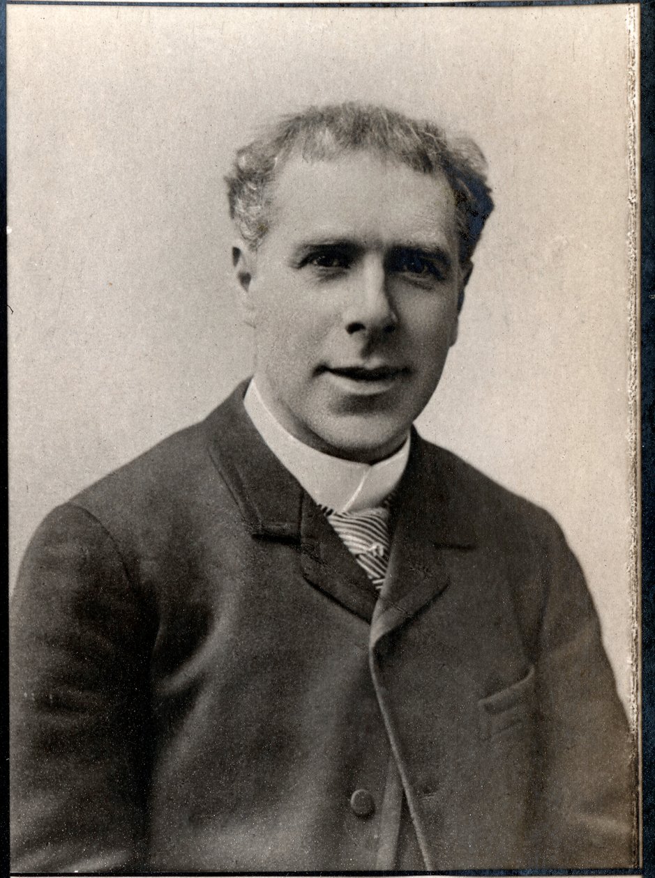 Ernest Coquelin