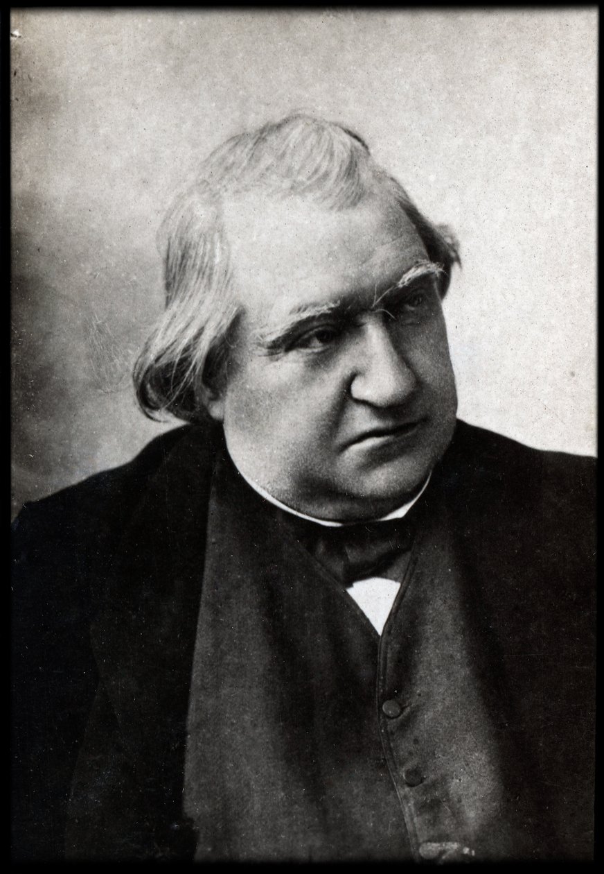 Ernest Renan