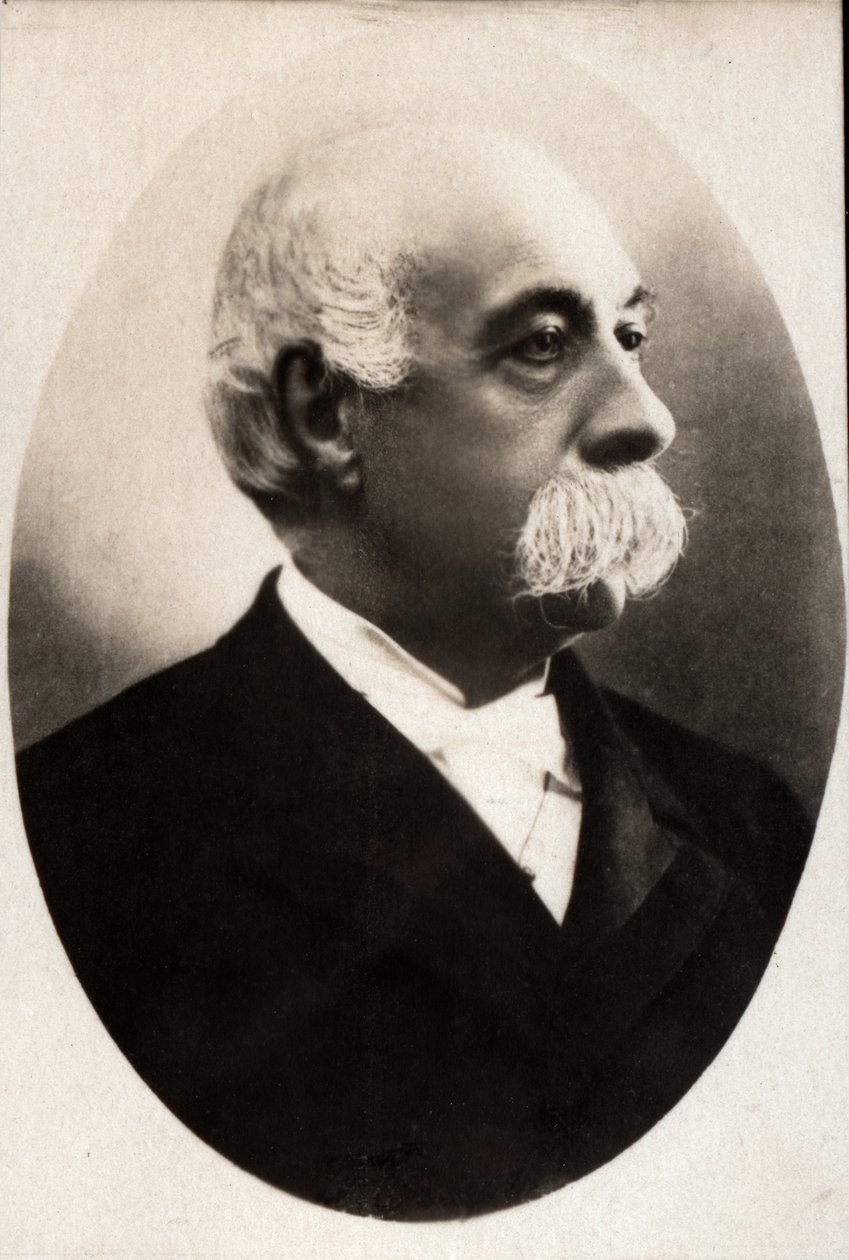 Francesco Crispi