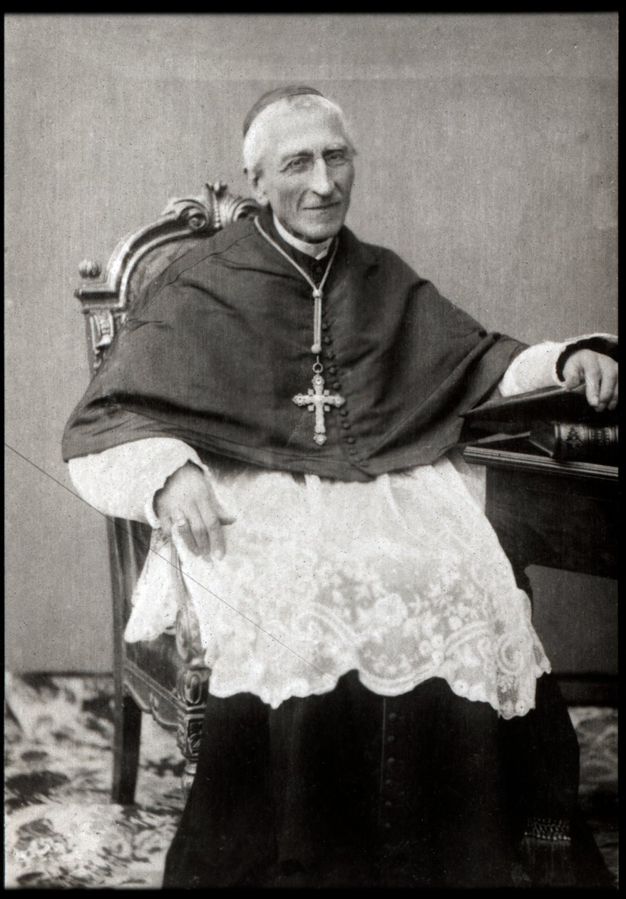 Francois-Marie-Benjamin Richard de la Vergne