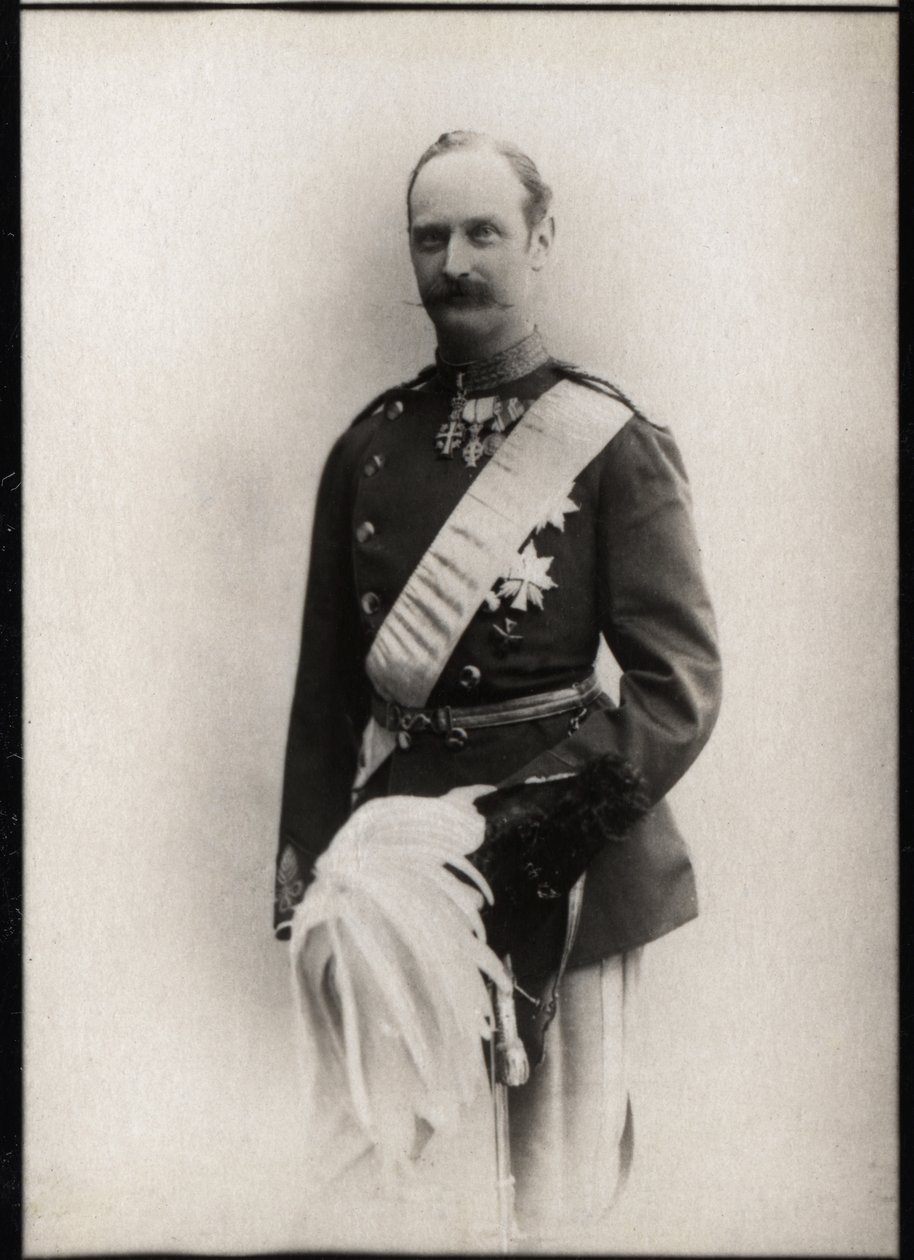 Danimarka Kralı VIII. Frederick