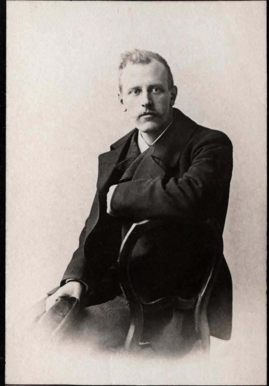 Fridtjof Nansen