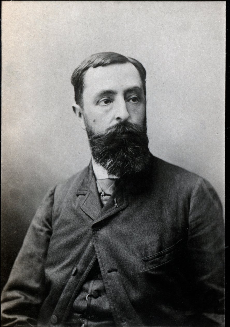 Gaston Laurent Atthalin