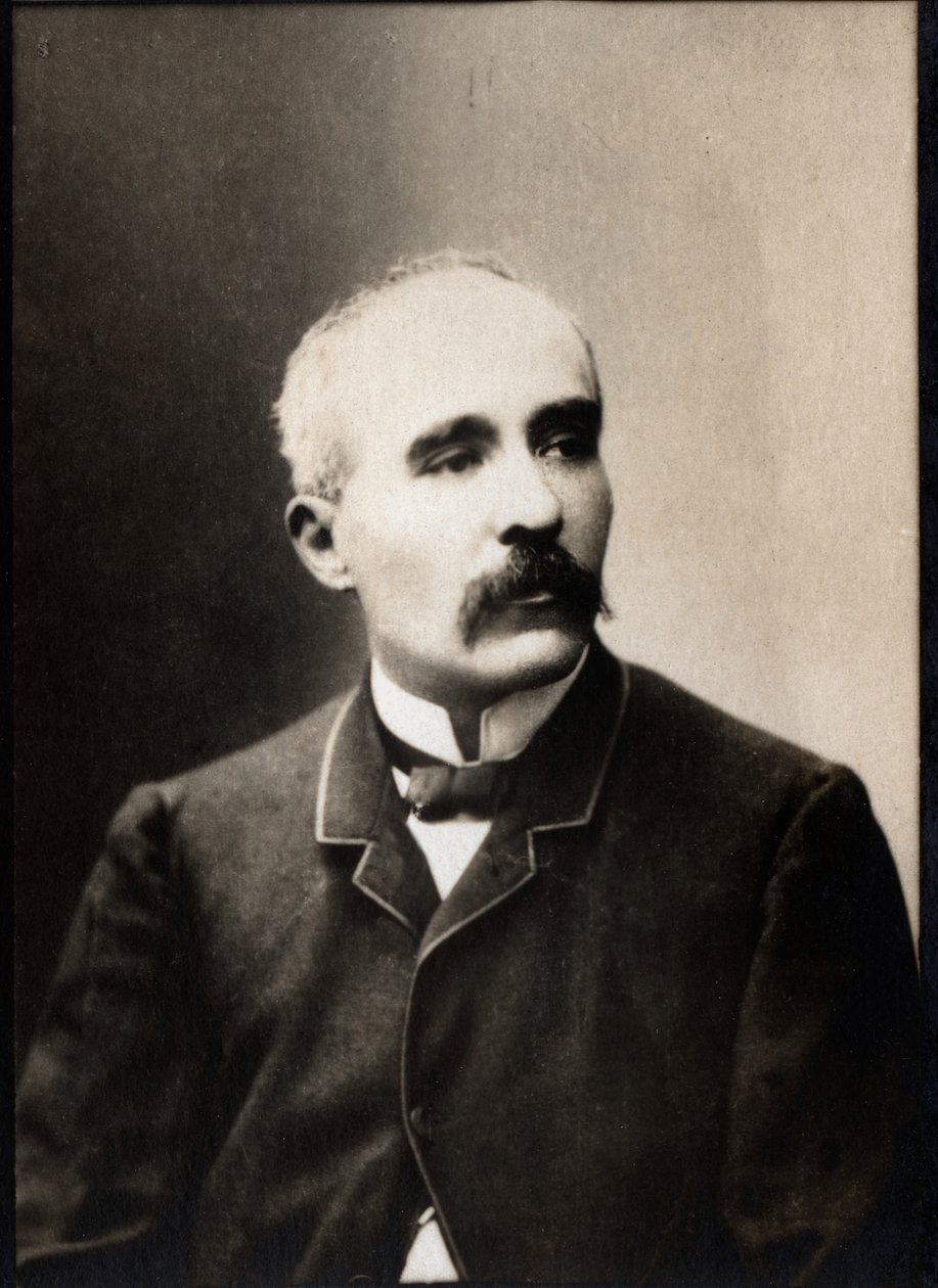 Georges Clemenceau