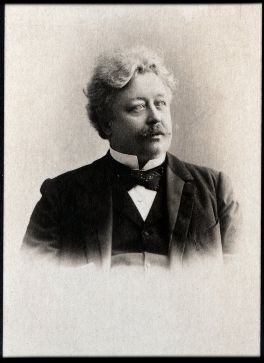 Henri (Henry) Bauer