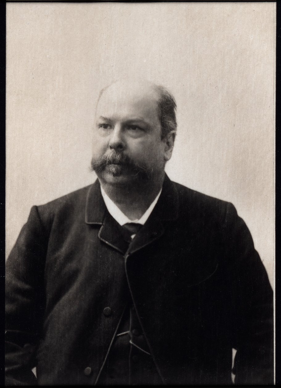 Henri (Henry) Meilhac