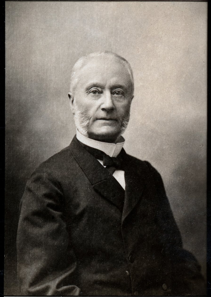 Henri Barboux