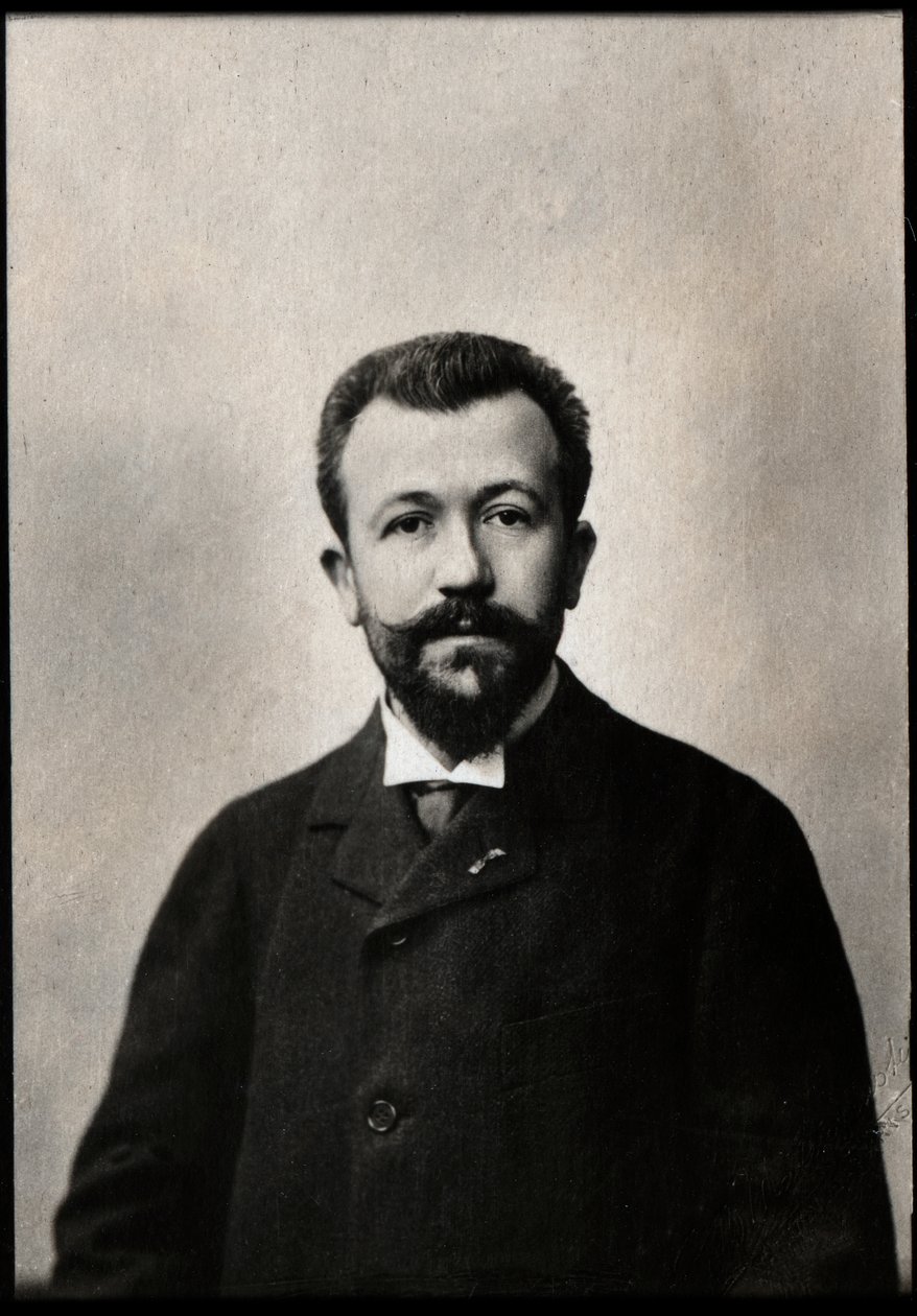 Henri Lavedan