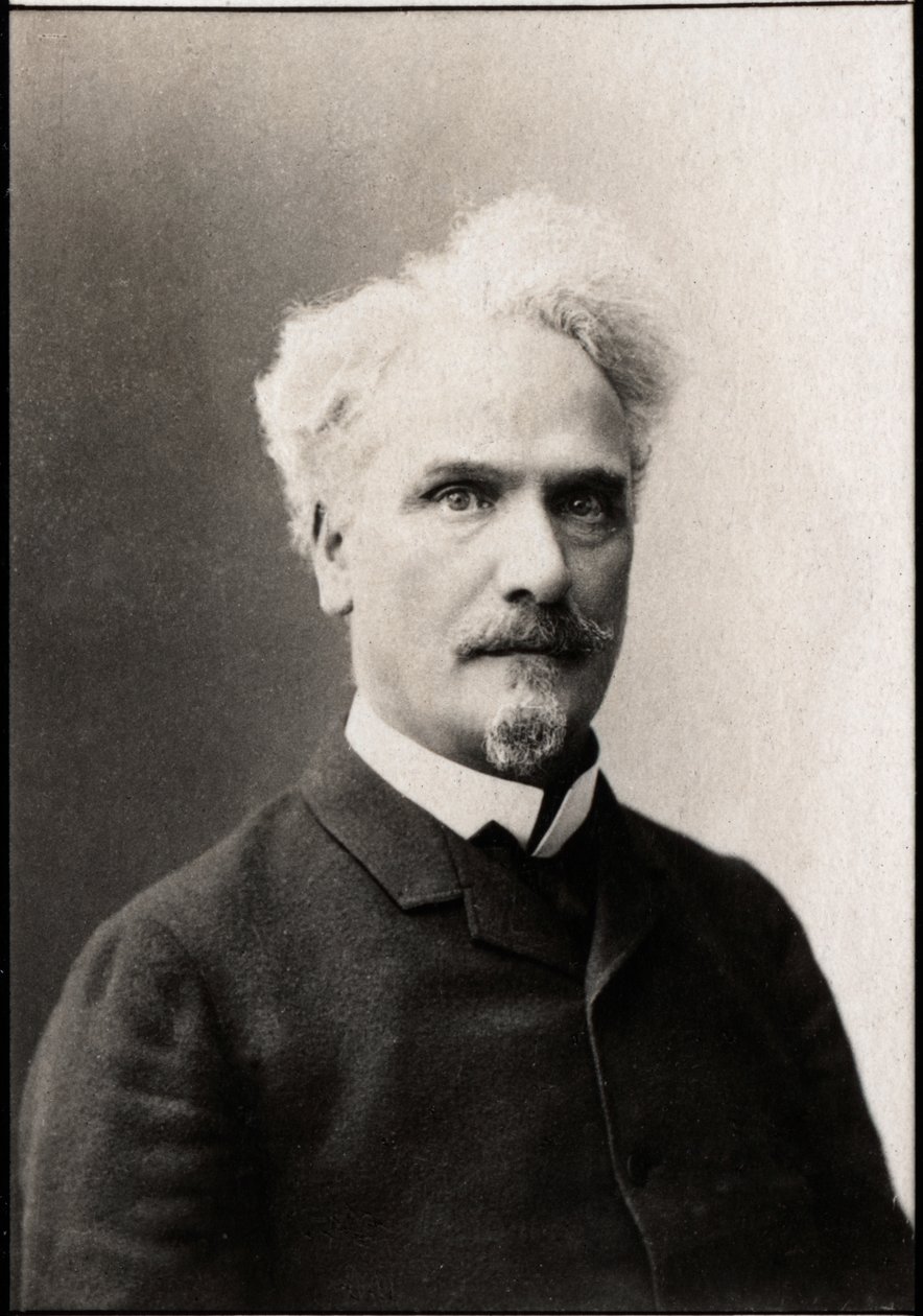 Henri Rochefort