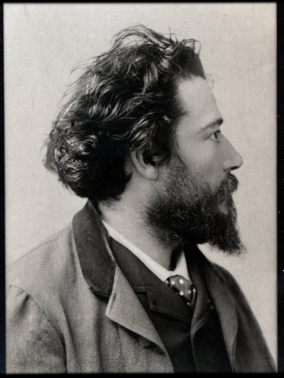 Jean Francois Victor Aicard
