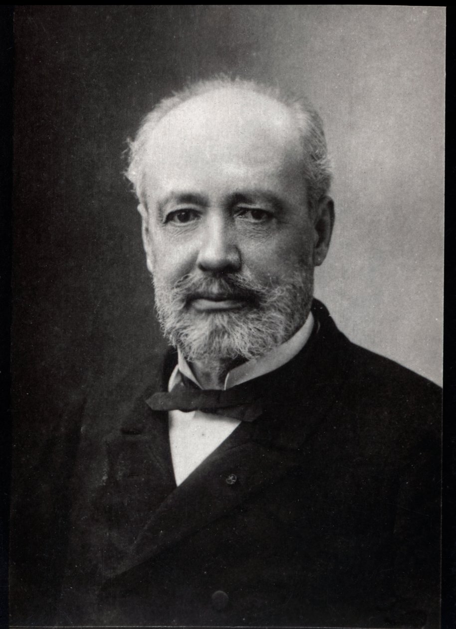 Leon Labbe